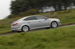 Ford Mondeo 2007 года
